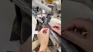 sewing exportgarments wholesaleclothingvendors haquetextile sewinghacks [upl. by Dnob]