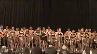 Taranaki Puanga Festival 2024 Ōpunakē Primary [upl. by Akihsal779]