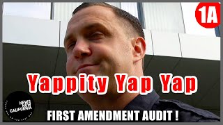 WEDNESDAYS MINDLESS MORONS 1ST AMENDMENT AUDITS [upl. by Peoples]