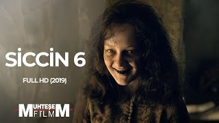 فيلم Siccin 6 2019 مترجم18🔞⛔️ [upl. by Kremer]