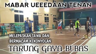 GILA2 AN KALAH MENANG BELAKANGAN ‼️UYIP VS HERIALUNT [upl. by Anoyi984]