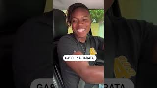 GASOLINA BARATA NO POSTO [upl. by Ylla303]