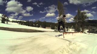 Brage Richenberg at Northstar amp Mammoth [upl. by Reames780]