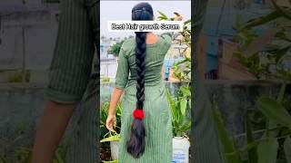 Best Hair Growth SerumLong amp Thick Hair✅ytshorts longhair haircare hairgrowth [upl. by Hadik]