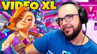 CLASH ROYALE XL in LADDER Bello Incazzoso [upl. by Lav]