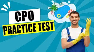 CPO Practice Test Video Questions and Answers  Can You Pass Certified Pool Operator Physical Exam [upl. by Carney]