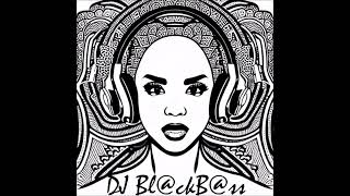 Logic vs Indeep  DJ On Air DJ BlckBss Mashup amp Edit EP [upl. by Akirehs]