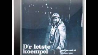 Carboon  Dr Letste Koempel [upl. by Doralin]