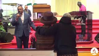 SABBATH WORSHIP EXPERIENCE  SHILOH SDA CHURCH [upl. by Artsa]