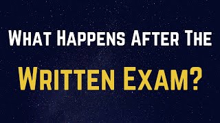 What happens after CSS Written Exam [upl. by Dajma832]