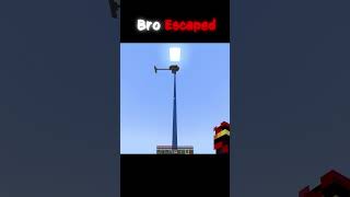 Bro is a Goat truemanshow minecraft meme memes gaming [upl. by Madaras34]