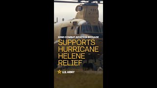 82nd Airborne activated for Helena Relief [upl. by Nitneuq]