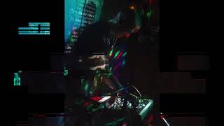 Live Techno at Super Noodles London [upl. by Amrak922]