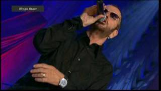 Ringo Starr  Photograph live 2005 0815007 [upl. by Viglione]