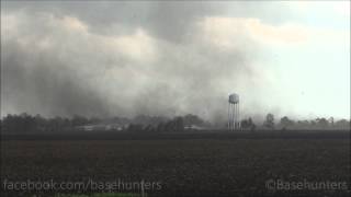 51014 Orrick MO Damaging Tornado [upl. by Olbap]