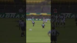 Que Curva Marcelinho Carioca faz golaço de falta contra o Vasco em 1998 shorts corinthians vasco [upl. by Mayyahk]