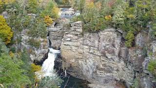 Linville Falls NC [upl. by Osanna]