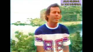 Julio Iglesias Pregúntale Videoclip  Emociones 1978 [upl. by Ahsytal]