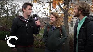 Big Questions Ep 23 Middlebury College [upl. by Gannon]