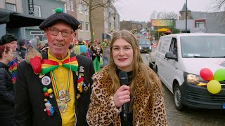 Optocht Eygelshoven 2023 [upl. by Elimac]