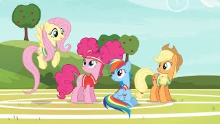 Pinkie Pie Like To Party  YTPMV [upl. by Perice]