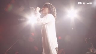 家入レオ  ｢LEO～1st Live Tour～｣（ダイジェスト） [upl. by Alesiram895]