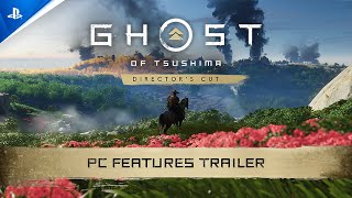 GHOST OF TSUSHIMA Walkthrough Gameplay Part 3  BOW PS4 PRO [upl. by Nitfa]