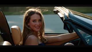 Ferrari Girl  Hannah Jeter  Vacation 2015 [upl. by Hako530]