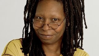 7 Grandes filmes da Whoopi Goldberg [upl. by Ishmul]