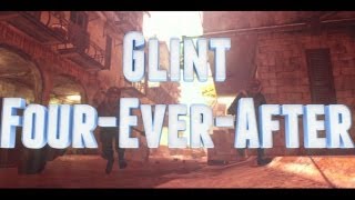 Glint FourEverAfter  CoD Dualtage  Small Beans amp iIVIatty [upl. by Ahsika]