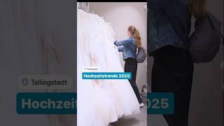 Hier gibt es eine riesige Auswahl an Braut und Abendmode Tellingstedt hochzeit brautkleid [upl. by Garlanda217]