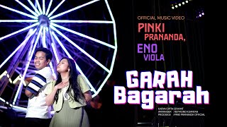 Pinki Prananda Eno Viola  Garah Bagarah Official Music Video [upl. by Aiva292]