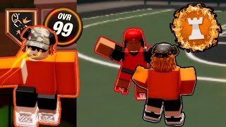 THE BEST GUARD BUILD ON HIGHSCHOOL HOOPS DEMO ROBLOX HIGHSCHOOL HOOPS [upl. by Ericha]