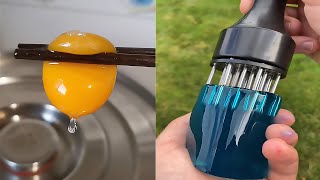 1 Hour Oddly Satisfying Video that Relaxes You Before Sleep  Most Satisfying Videos 2020 [upl. by Kaia]