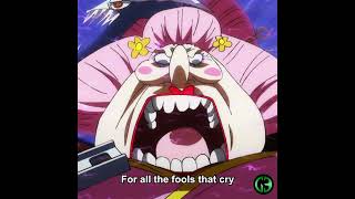 One Piece AMV  Kid amp Law vs Big Mom G3 TEASER2 shorts [upl. by Dag]