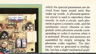 Build an unlimited speech synthesizer [upl. by Rhpotsirhc]