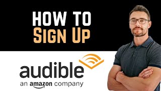 ✅ How To Sign Up For Audible Affiliate Program Full Guide [upl. by Kerwon]