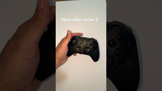 Xbox elite controller series 2 Review in 20 seconds xbox gamer gaming callofduty videogames [upl. by Nelie]