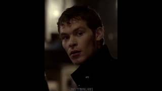 Marcel who Meet Niklaus Mikaelson Edit — Song Dubai by Kalip [upl. by Ardnazxela]