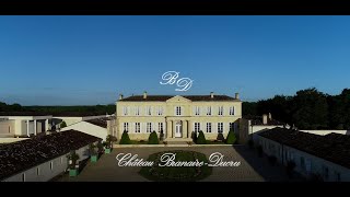 Château BranaireDucru 2019 [upl. by Yrtua]