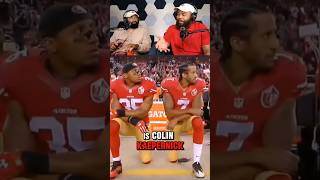 Where Is Colin Kaepernick [upl. by Miharba]