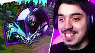 BRINCANDO COM JAX DE COLHEDOR DE ESSENCIA NO LOW ELO DUO BRUMI [upl. by Freeman]