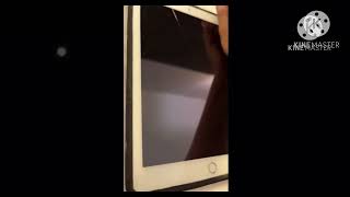 iPad Startup With macOS Centris And New Startup Sounds [upl. by Aisel]