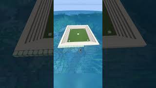 Minecraft Ultimate Villager Trading Hall minecraft minecraftbuilding satisfying [upl. by Dodwell]