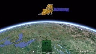 A Planetary Perspective With Landsat and Google Earth Engine [upl. by Heti]