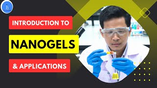 Nanogel The New Nanotech Frontier In Biomedical Sector Biomedical applications of Nanogels [upl. by Aneelad204]