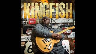 Christone quotKingfishquot Ingram KINGFISH  FULL ALBUM 2019 [upl. by Hepzi278]