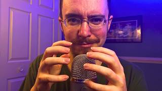 ASMR  Rambles  My quotViralquot Video DidoASMR amp BrandSanderson [upl. by Demmahom]