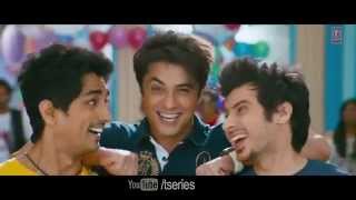 Har Ek Friend Kamina Hota Hai Full Video Song HD  quotChashme Baddoorquot  Sonu NIgam [upl. by Zoellick]