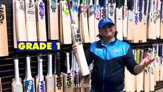 Cricket Bat Buying Mistakes You Need to Avoid [upl. by Lomax]